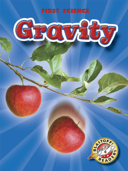 Title details for Gravity by Mandy Kaplan - Available